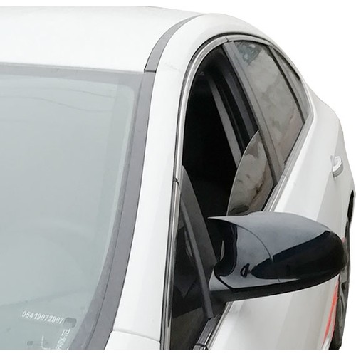 OPEL ASTRA J SEDAN YARASA AYNA KAPAĞI 2009 SONRASI